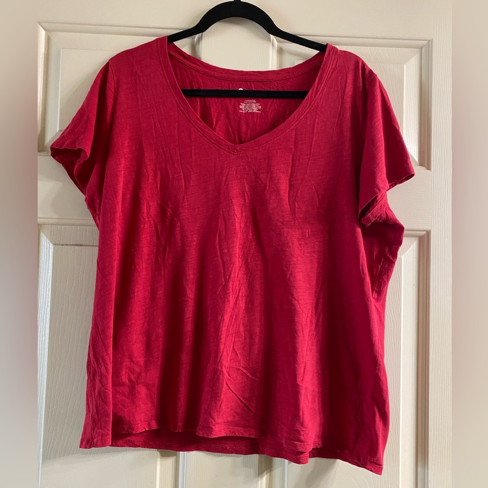 stylus TShirt